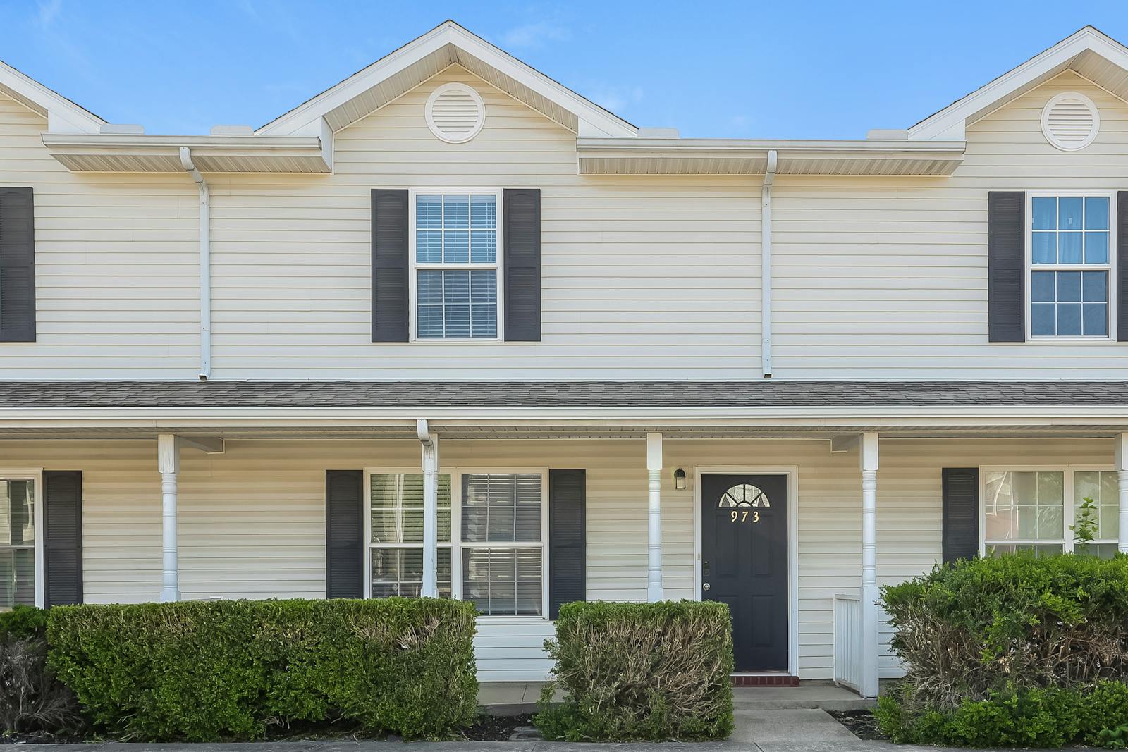 284 Bill Stewart Blvd, La Vergne, TN 37086 Home for Rent 3 Beds, 2